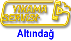 Altındağ Koltuk Yıkama