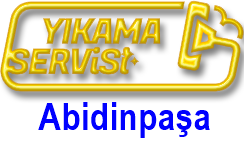 Abidinpaşa Koltuk Yıkama